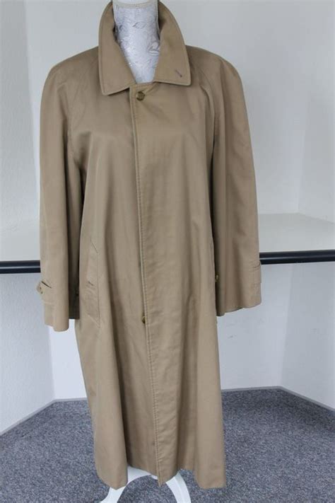 trenchcoat gebraucht
